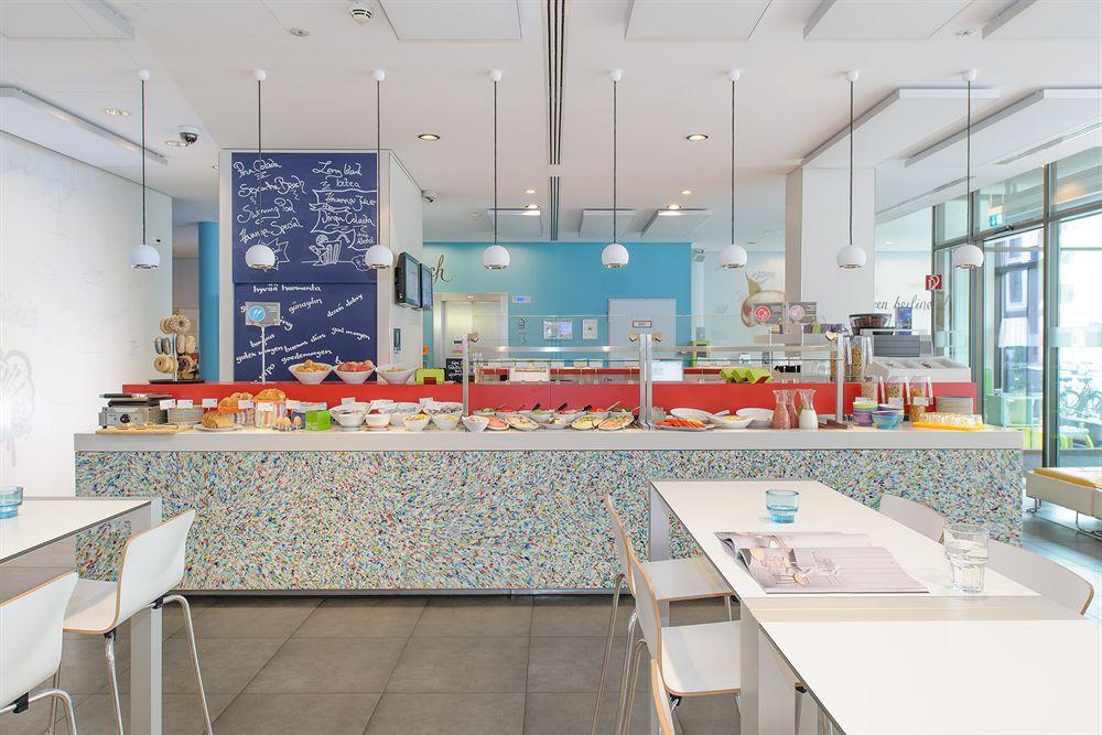 Ibis Styles Hotel Berlin Mitte Екстериор снимка