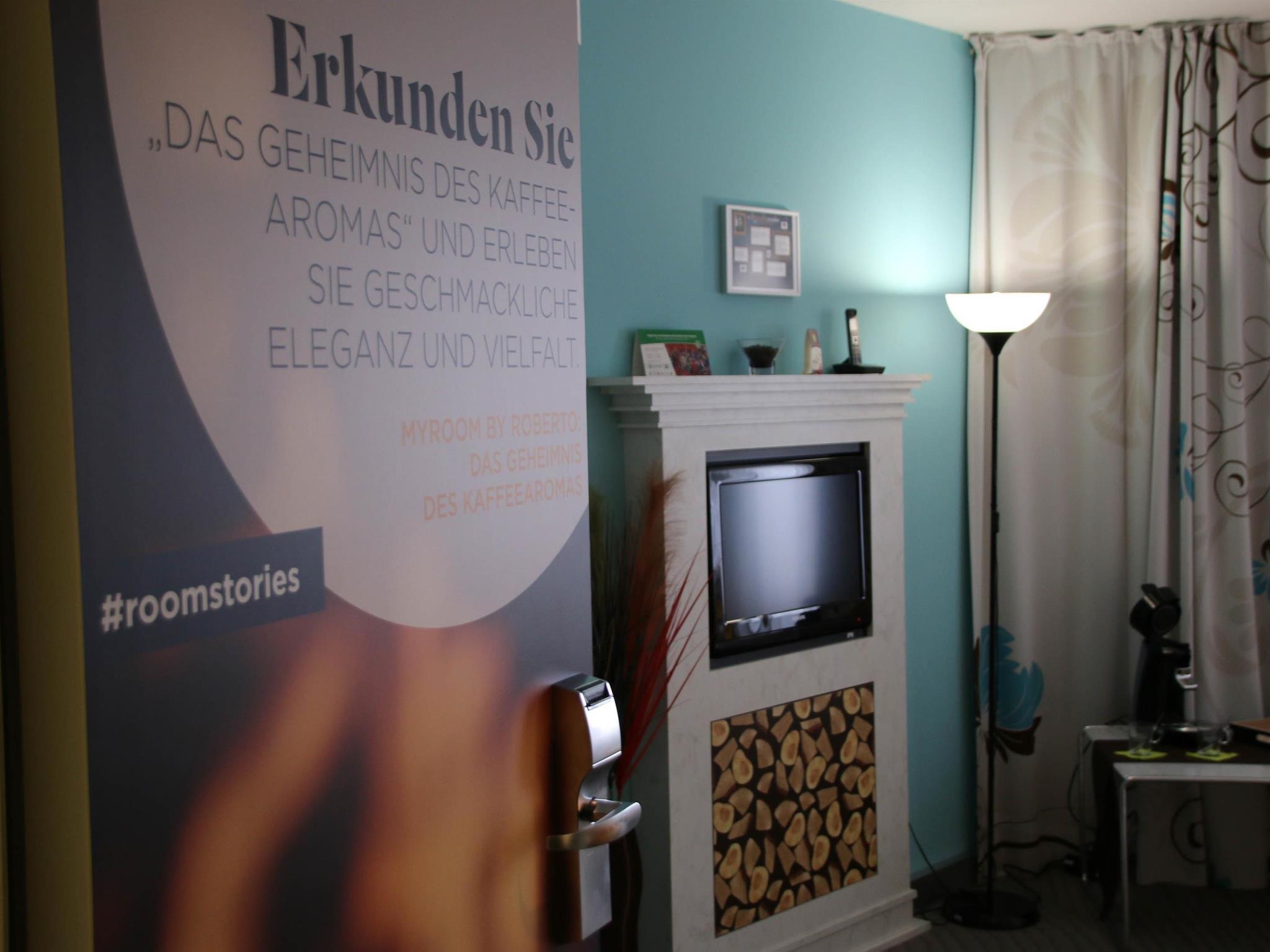 Ibis Styles Hotel Berlin Mitte Екстериор снимка