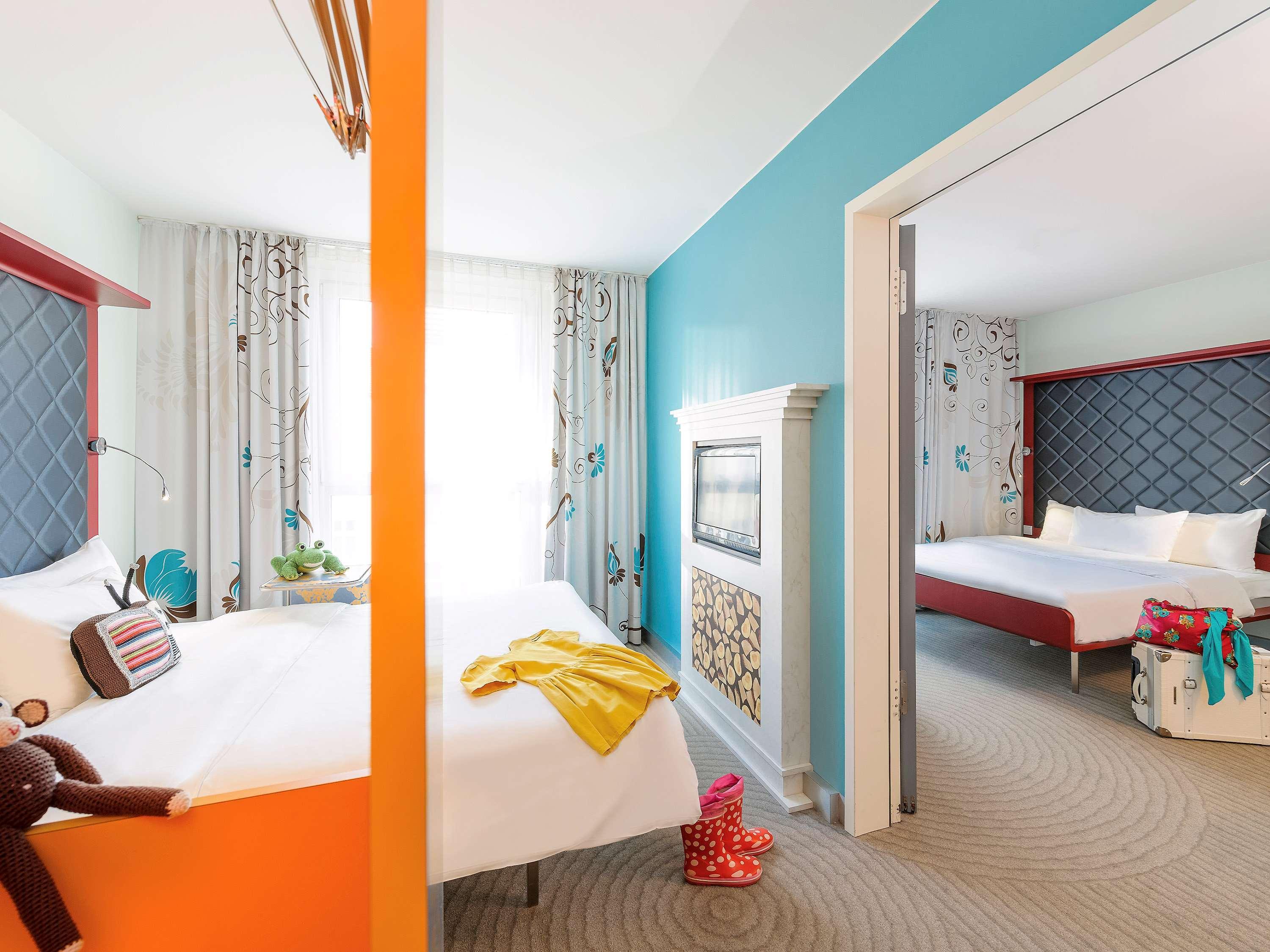 Ibis Styles Hotel Berlin Mitte Екстериор снимка
